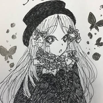 アビゲイル