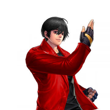 Shirou Kof All Star