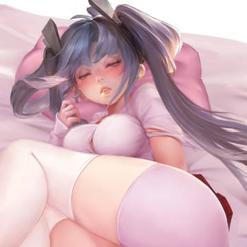 王者荣耀女英雄色图