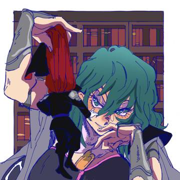 Fire Emblem LOG 3