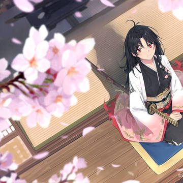 「Illusion Connect」宣伝イラスト