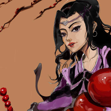 GU FENG