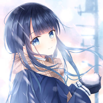 winter