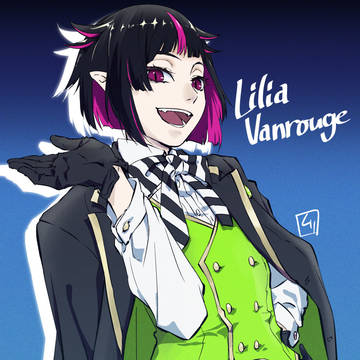 リリア