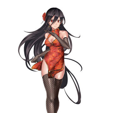 【千鬼姬的“淫”救委托】林美艳