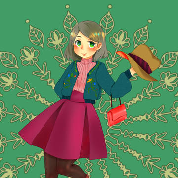 秋服