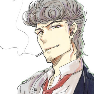 獄さん落書きまとめ