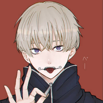 狗巻棘