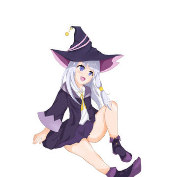 イレイナさん