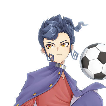 剣城京介