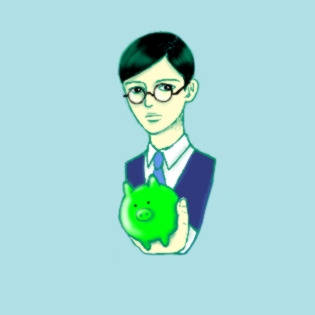 正財