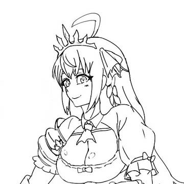 ペコリーヌ