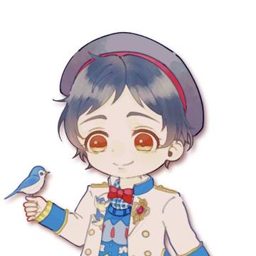 ネージュくん