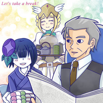 ポップンまとめ