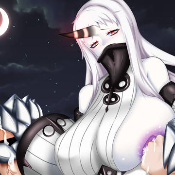 港湾棲姫授乳手コキ