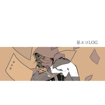 星エコ詰め