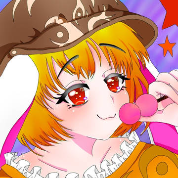 鈴湖ちゃん