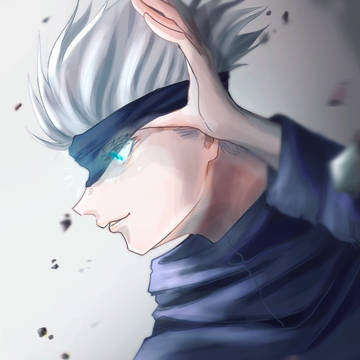 五条悟
