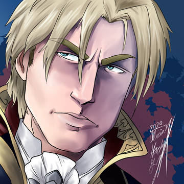Lord Sorel