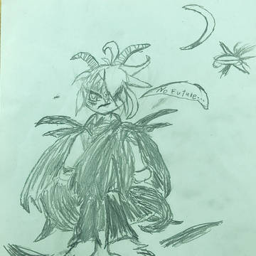 ドラグーン・キュービィ