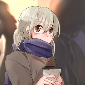 冬こは