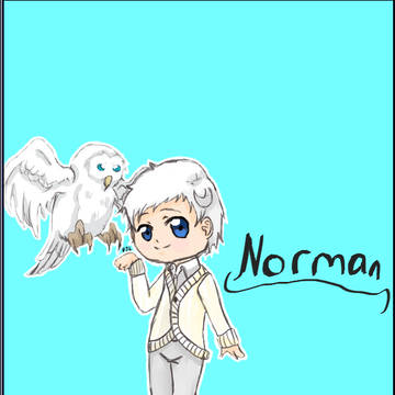 Norman