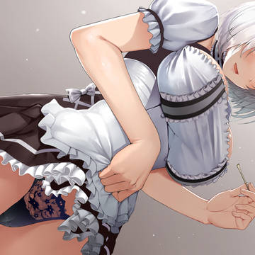 シリアス