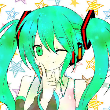 塗ってみた