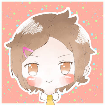とうらぶ 落書き