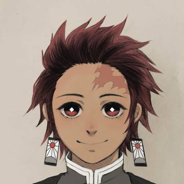 炭治郎