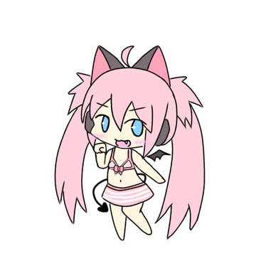 えいにゃ