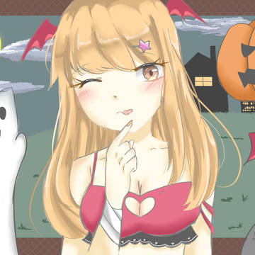 ☆Helloween