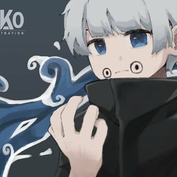 Jujutsu Kaisen-Toge Inumaki