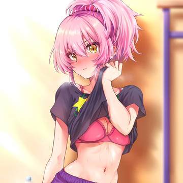 ズボラを見られたカリスマ
