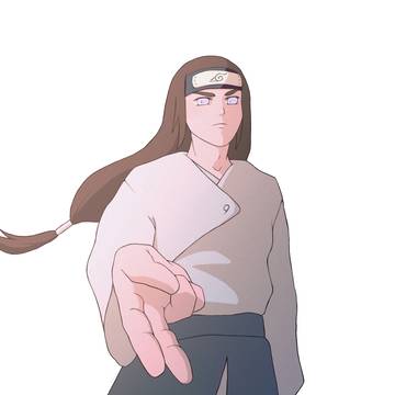 日向ネジ