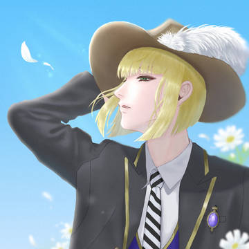 ルーク・ハント