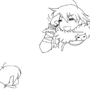 無茶しやがって…