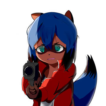影山满