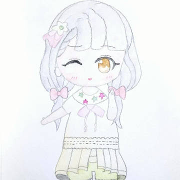 久川凪