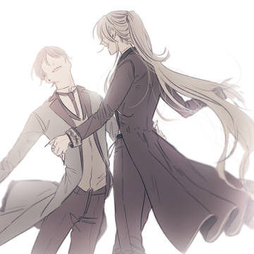 黒執事