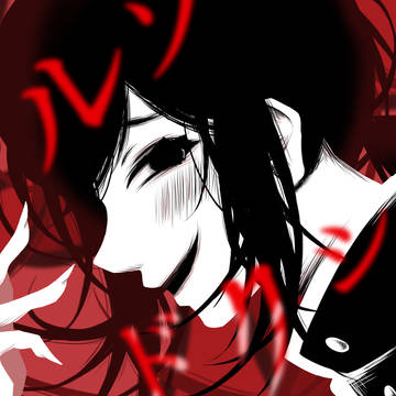 オルソドクシア / 流血表現注意