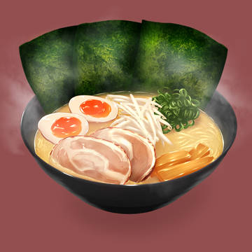 ラーメン