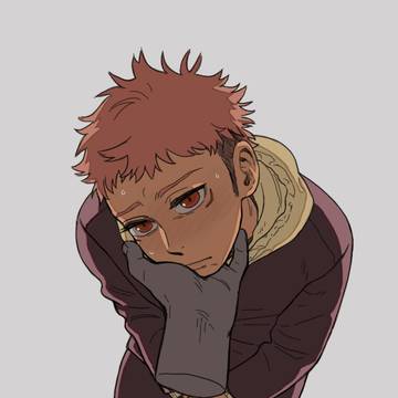 手