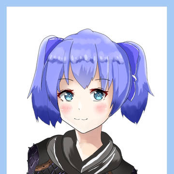 レイスちーちゃん