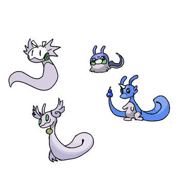 ポケモンフュージョン