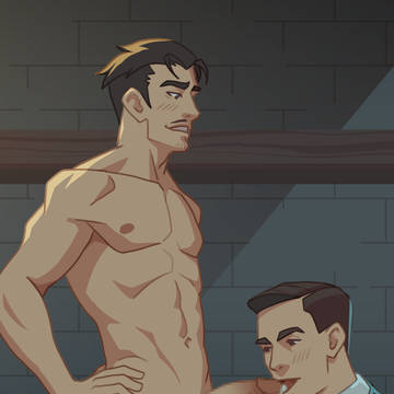Vlad X Random guy