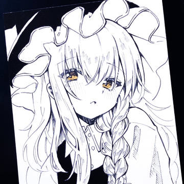 霧雨さん