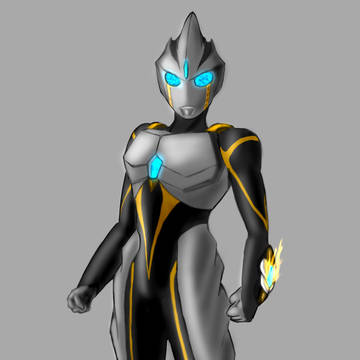 UltramanArk