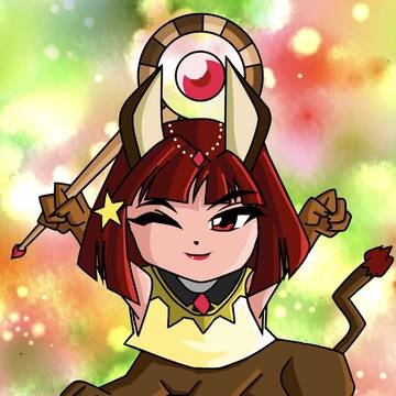 サフィアたそ
