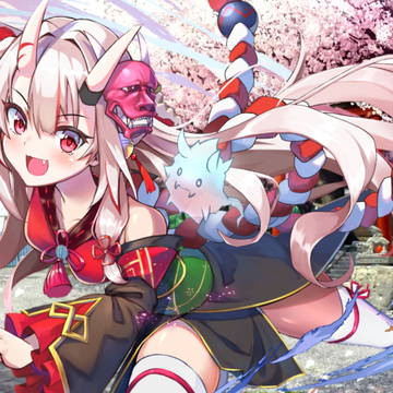 例えばこういうに?